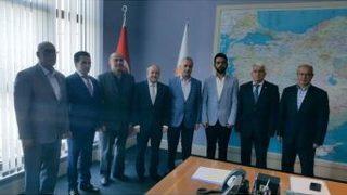 Ak Parti Çorum’da 3 İlçeye Atama Yaptı