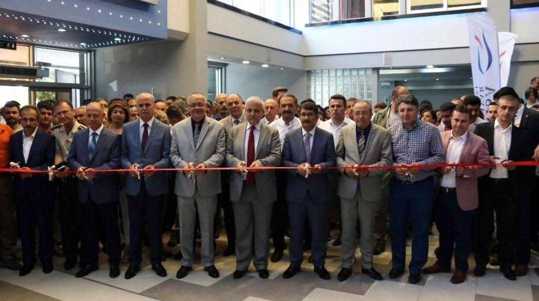 İha&rsquo;nın 15 Temmuz Fotoğraf Sergisine Manisa&rsquo;da Yoğun İlgi