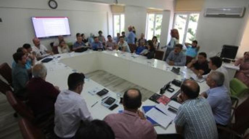 Osmancık Belediye&rsquo;sinin İş Yeri İhalesine Yoğun İlği