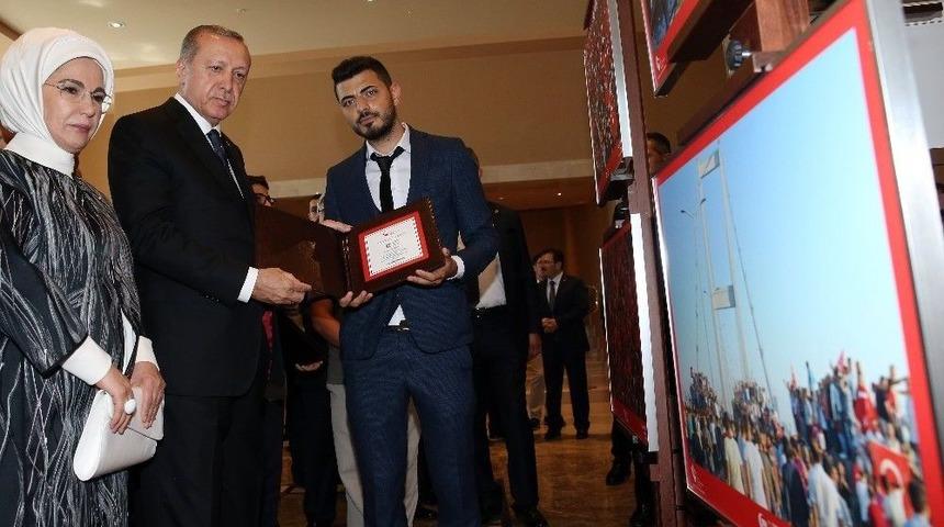 Aile Ve Sosyal Politikalar Bakanlığı&rsquo;ndan İha&rsquo;ya 2 &Ouml;d&uuml;l