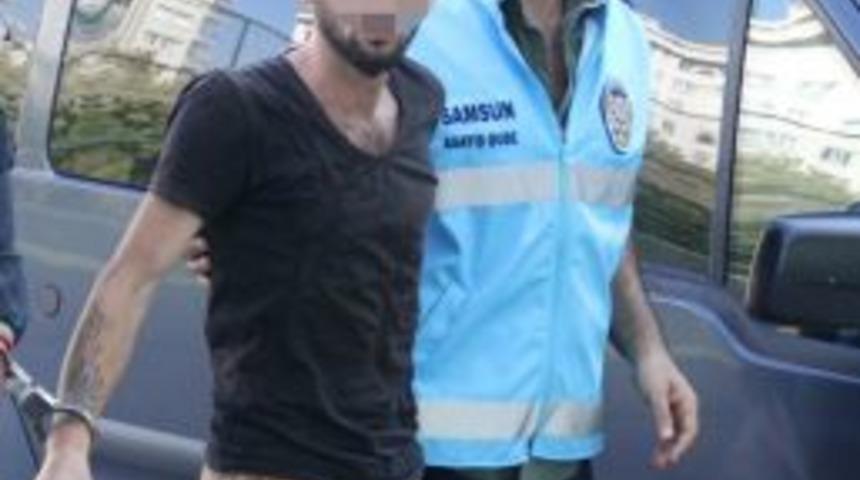 Samsun&rsquo;da Bı&ccedil;akla Yaralama Olayı Ş&uuml;phelisine Adli Kontrol