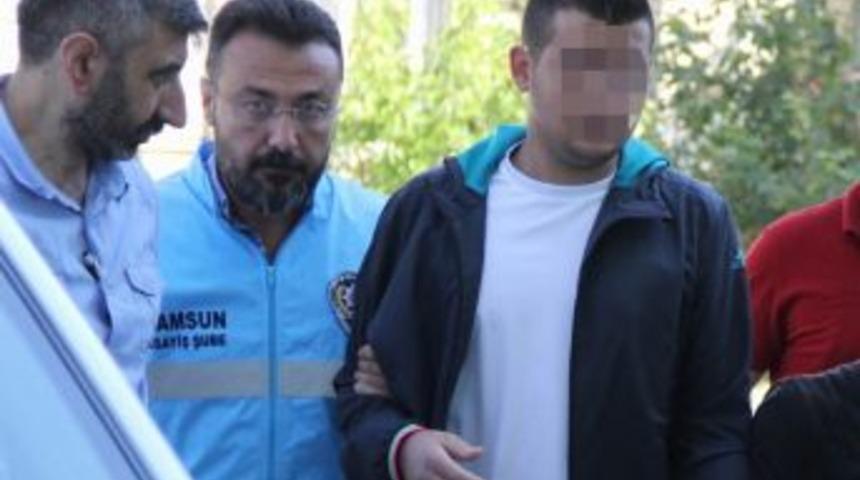 Silahla Yaralamaya Tutuklama