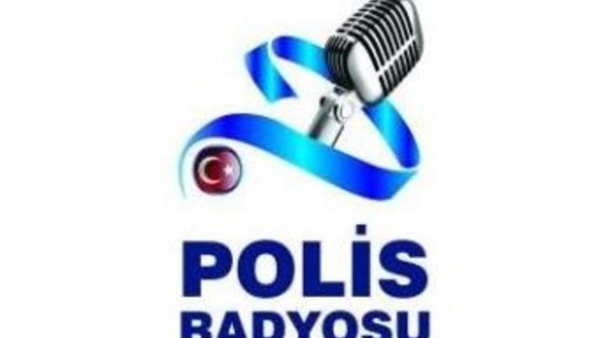 Polis Radyosu Aydın&rsquo;da Faaliyete Ge&ccedil;ti