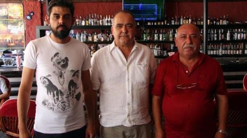 Barda &Ccedil;ocukların Dansının Sosyal Medyada Paylaşılması Tepki &Ccedil;ekti