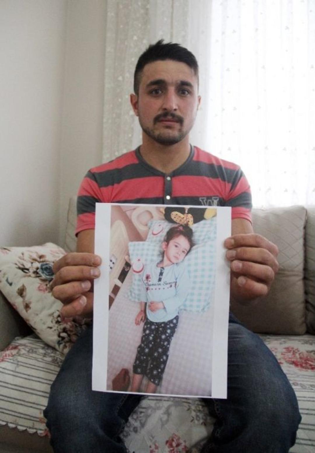 G&uuml;ler&rsquo;in 1 Ay İ&ccedil;inde İlik Nakli Olması Gerekiyor