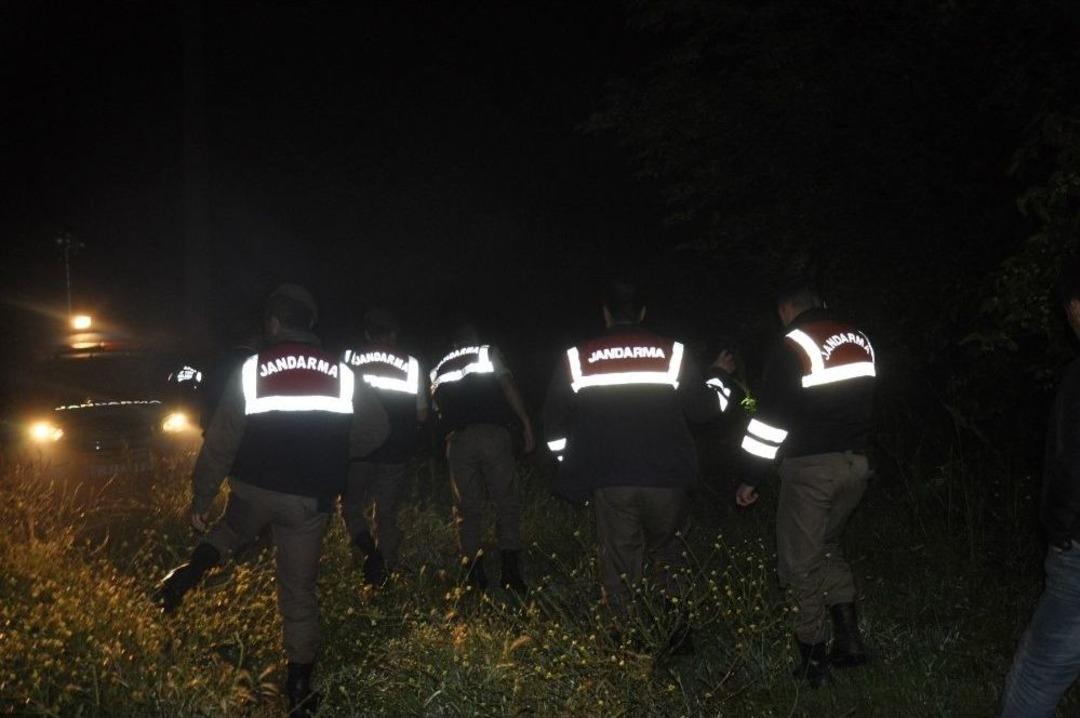 Taksi Gasp&ccedil;ısı 110 G&uuml;venlik Kamerası İncelenerek Yakalandı