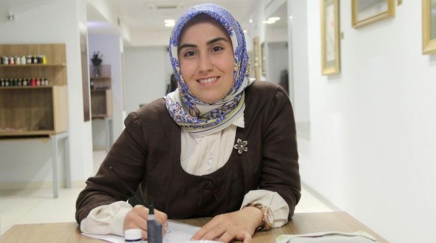 Gen&ccedil; At&ouml;lye&rsquo;de Dersler Devam Ediyor