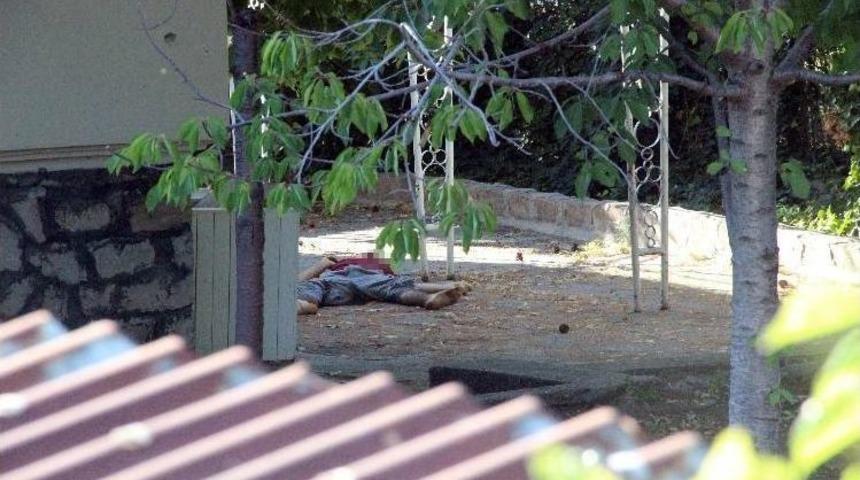 Konya&rsquo;da &Ouml;ld&uuml;r&uuml;len Ter&ouml;ristlerin Kimlikleri Belli Oldu