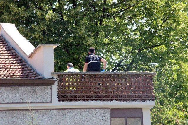 Konya’da Öldürülen Teröristlerin Kimlikleri Belli Oldu