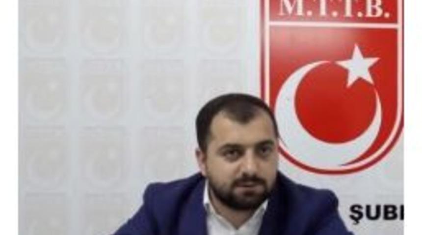 Mttb 15 Temmuz&rsquo;da Yine Meydanlarda Olacak