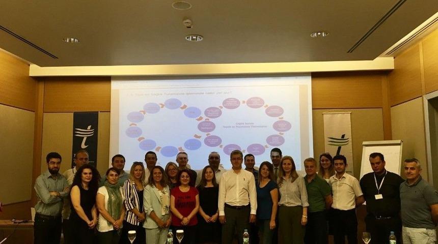 Trakya, Sağlık Turizminde Emin Adımlarla İlerliyor