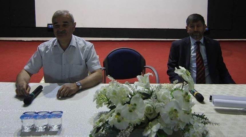 Osmancık Bu Kış Doğalgaz İle Isınacak