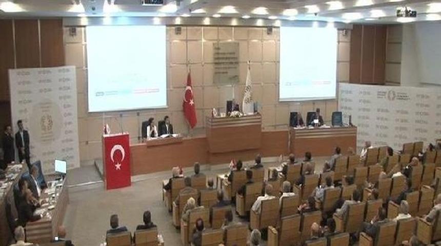 Bakan Yılmaz: Hi&ccedil;bir Alanda Boşluk Bırakmamamız Lazım Ki, Bir Daha 15 Temmuzlar Olmasın