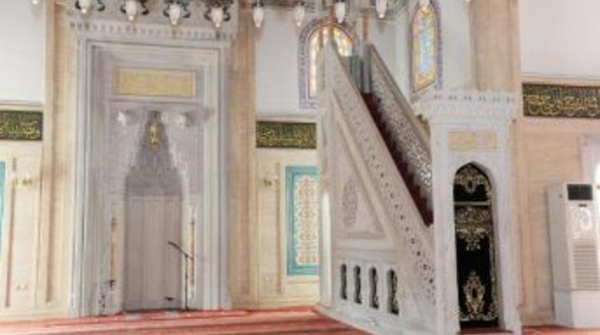 500 Lira Bağış Ve Cami Temizlemekle Yargılanmaktan Kurtuldu