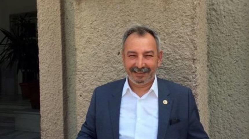 Chp&rsquo;li Nurlu Diplomasına 29 Yıl Sonra Kavuştu