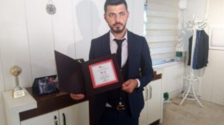 Aile Ve Sosyal Politikalar Bakanlığından İha&rsquo;ya 2 &Ouml;d&uuml;l