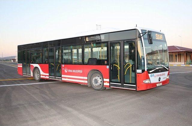 Cenaze Hizmetlerinde Belediye Otob&uuml;slerinde Yasin-i Şerif Okunacak 1