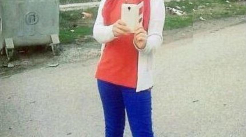 "markete Gidiyorum" Diyerek Evden &Ccedil;ıkan 14 Yaşındaki Kız Kayıplara Karıştı