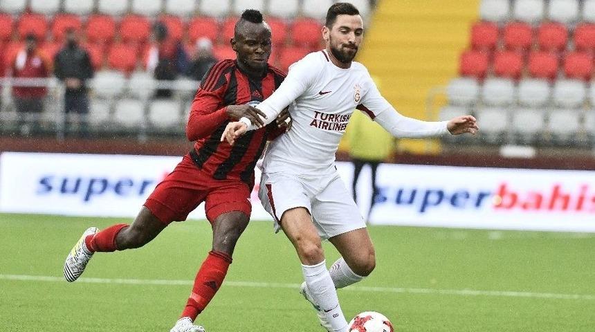 Uefa Avrupa Ligi 2. &Ouml;n Eleme