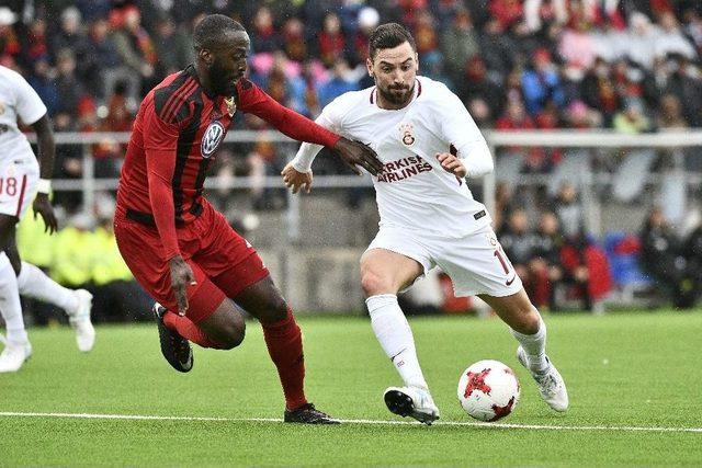 Uefa Avrupa Ligi 2. &Ouml;n Eleme 2