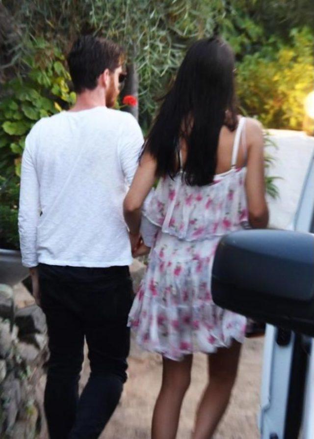 Lima Manzaraya Hayran Kaldı 1