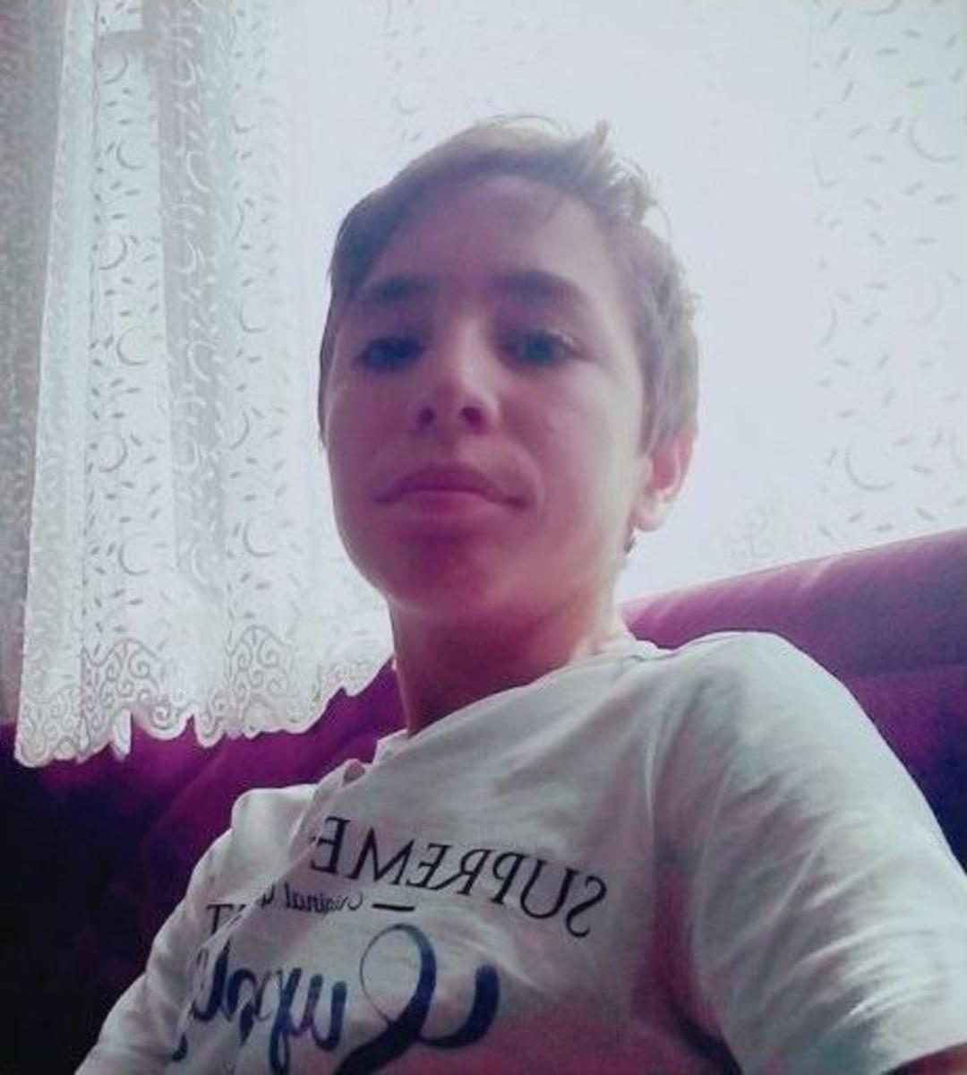 Balık Tutarken Kaybolan &Ccedil;ocuk İ&ccedil;in Arama &Ccedil;alışması Başlatıldı