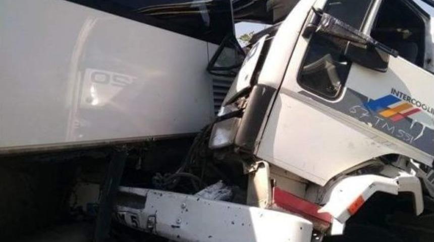 Bursa&rsquo;da Zincirleme Kaza: 7 Yaralı