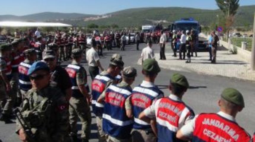 Suikast Timi Duruşmasında &lsquo;delikanlı&rsquo; Tartışması