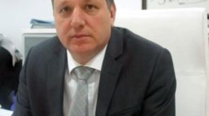 Aydın Ticaret Borsası Zeytinyağını Van&rsquo;da Tanıtacak