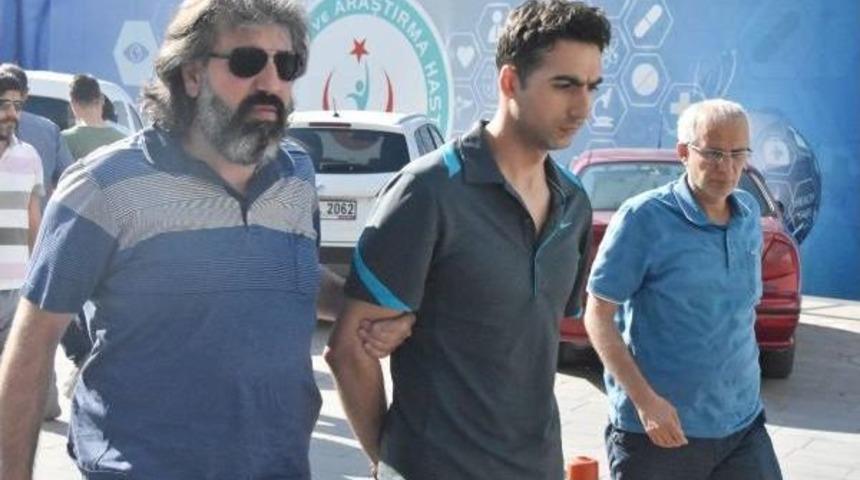 3'nc&uuml; Ana Jet &Uuml;ss&uuml;'nde G&ouml;revli 10 Subay Fet&ouml;'den Tutuklandı