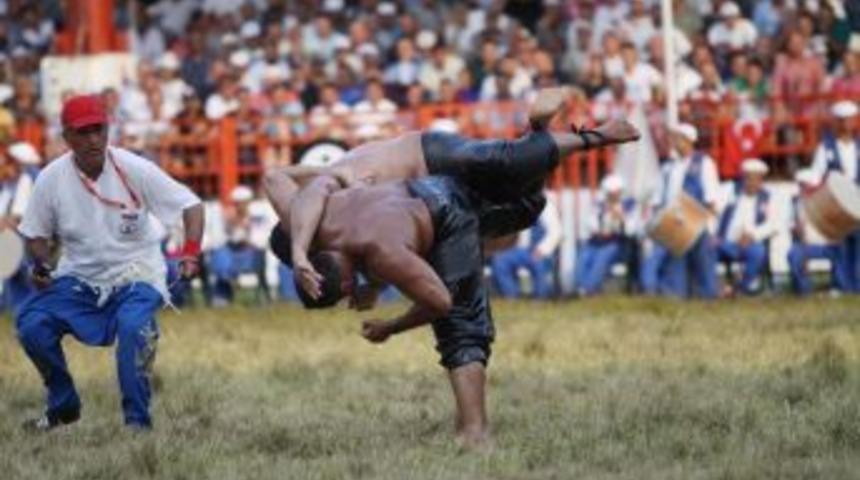 Tarihe Altın Harflerle Ge&ccedil;mek İ&ccedil;in M&uuml;cadele Edecekler