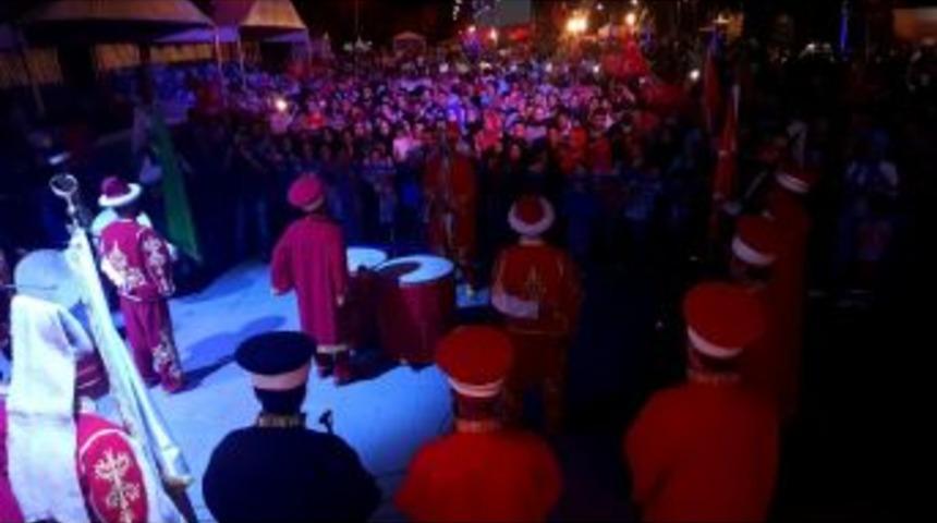 Sultangazi&rsquo;de Demokrasi N&ouml;betleri Yeniden Başladı