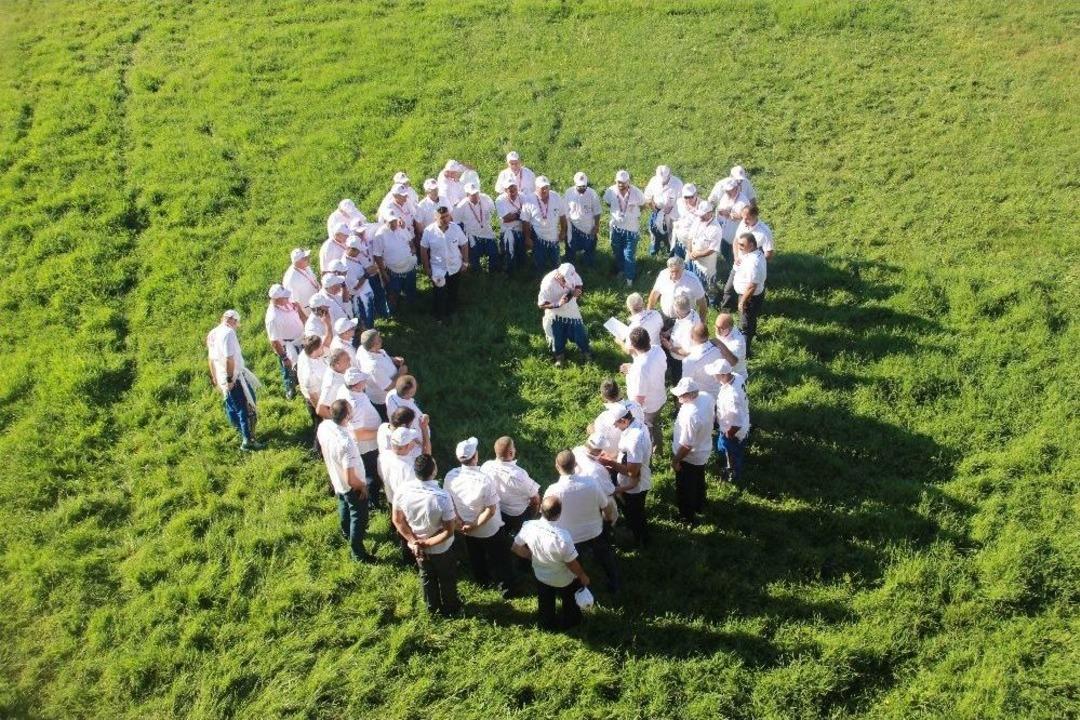 656 Yıllık Destan Er Meydanı&rsquo;nda Başladı