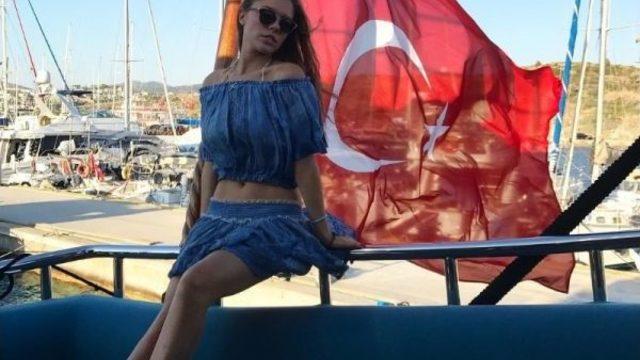 Swarovski İmparatorluğunun Varisi Balayı İçin Bodrum’u Tercih Etti