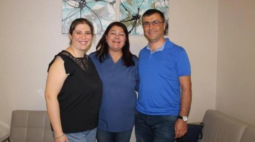 Embriyo Biyopsisi Sayesinde &Ccedil;ocuk Sahibi Olacaklar