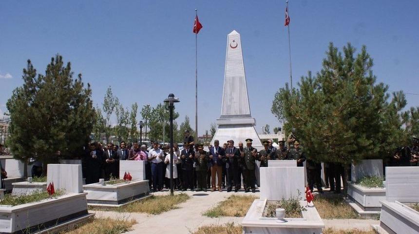 Doğubayazıt&rsquo;ta 15 Temmuz Etkinlikleri