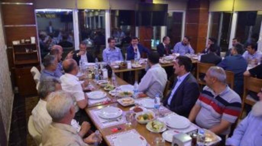 Erzincan&rsquo;da Ki Stk&rsquo;lar 15 Temmuz Da G&ouml;reve Hazır