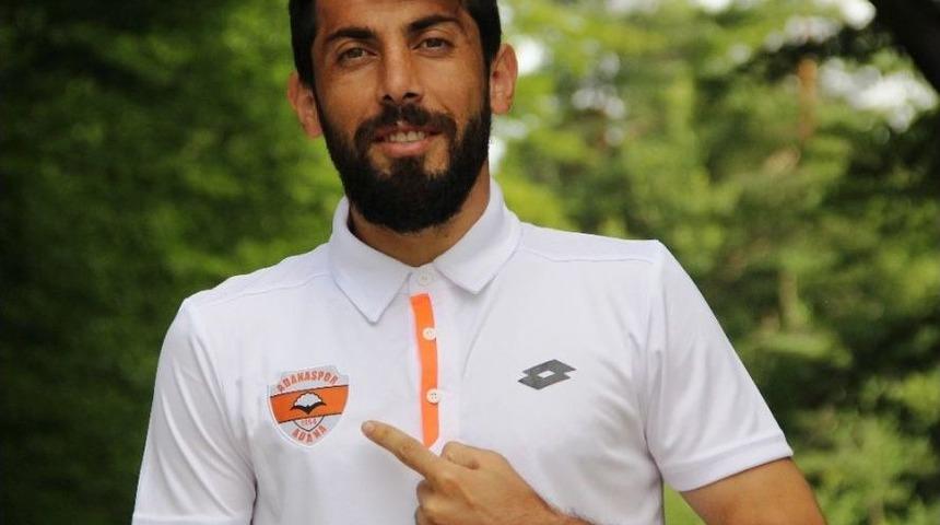 G&ouml;khan Meral: &ldquo;adanaspor&rsquo;un Başarısı İ&ccedil;in &Ccedil;alışıyoruz&rdquo;