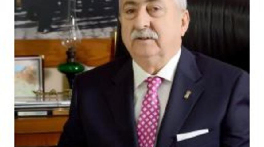 Tesk Genel Başkanı Paland&ouml;ken: 15 Temmuz&rsquo;Da 51 Esnafımızı Şehit Verdik