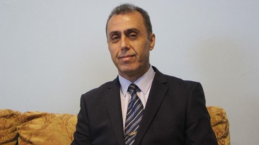 (&ouml;zel Haber) Darbecilerin Şifrelerini &Ccedil;&ouml;zen Komutan Konuştu