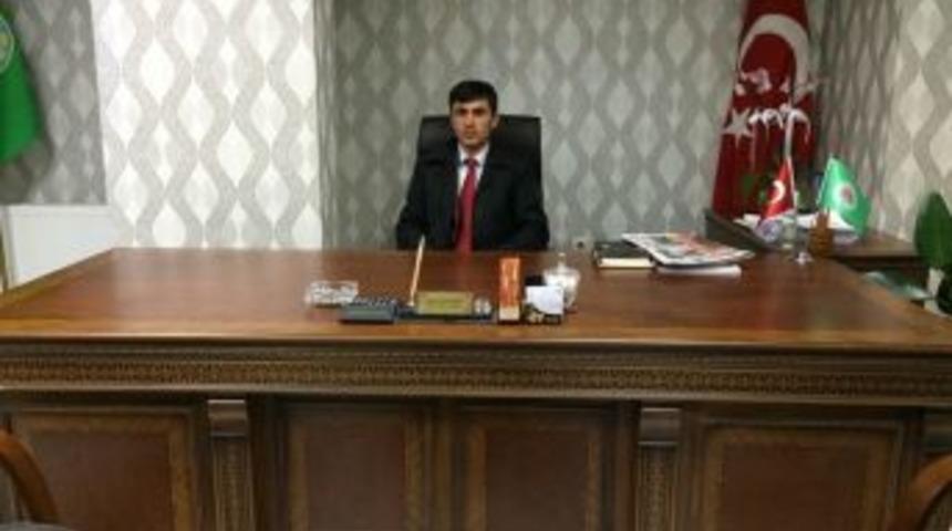 Başkan Yıldırım&rsquo;dan Provokasyon Uyarısı