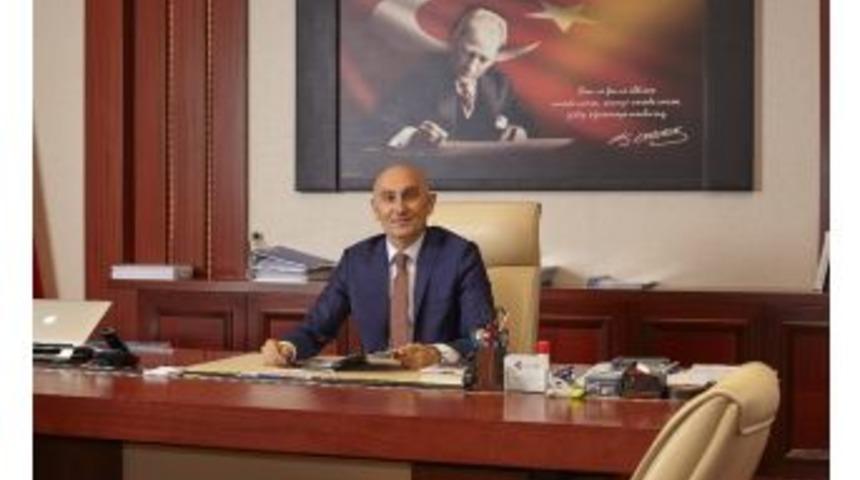 Rekt&ouml;r Yılmaz&rsquo;ın 15 Temmuz Mesajı