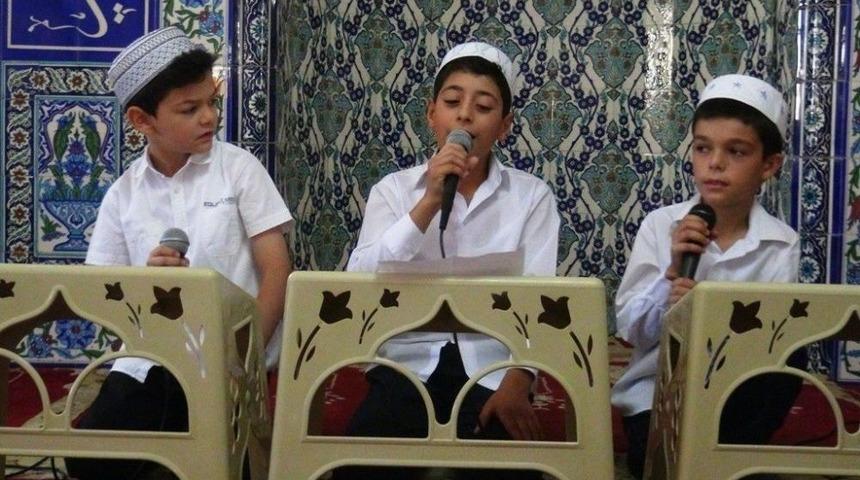 Doğanşehir&rsquo;de 15 Temmuz Programı