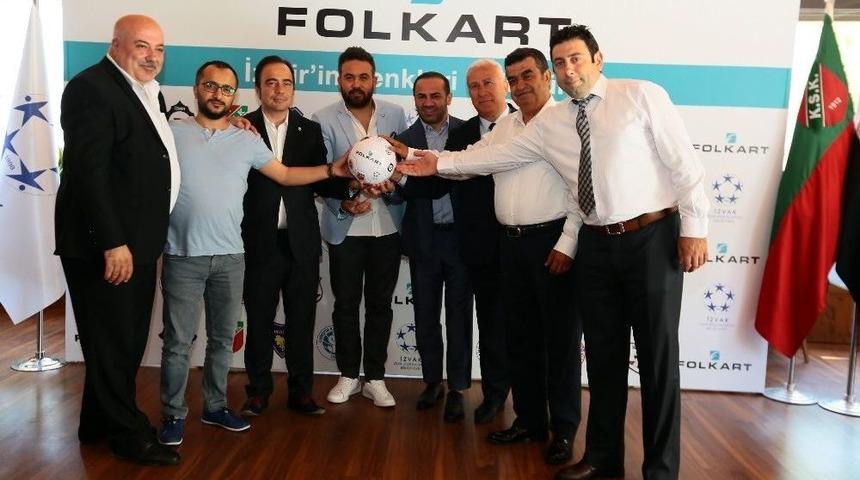 7 İzmir Takımına 1.5 Milyon Tl Destek