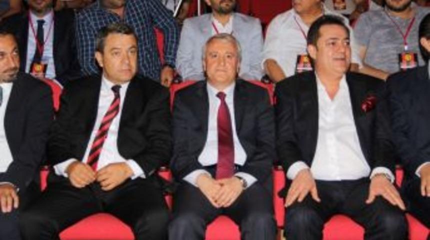 Tarihi Kongreye Anadolu Üniversitesi Ev Sahipliği Yaptı