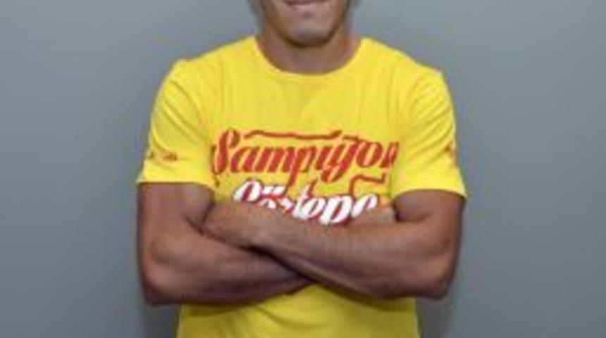 Oscar Scarione, G&ouml;ztepe&rsquo;de