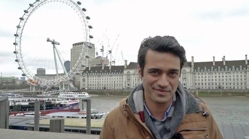 D&uuml;nya Devi Havayollarının Kabin İ&ccedil;i Bir T&uuml;rk&rsquo;e Emanet