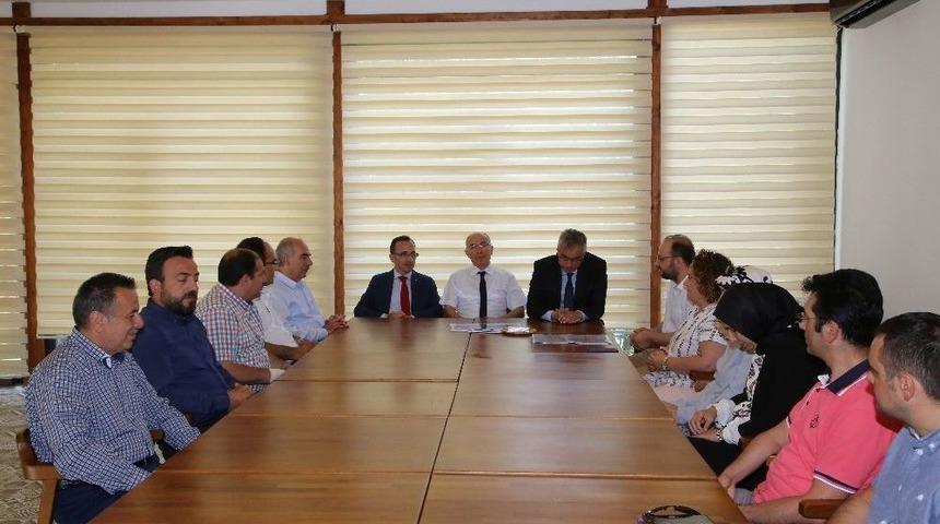 Şile&rsquo;nin Yeni Devlet Hastanesinin Ruhsatı &Ccedil;ıktı