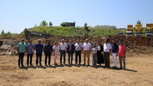 Şile&rsquo;nin Yeni Devlet Hastanesinin Ruhsatı &Ccedil;ıktı 2