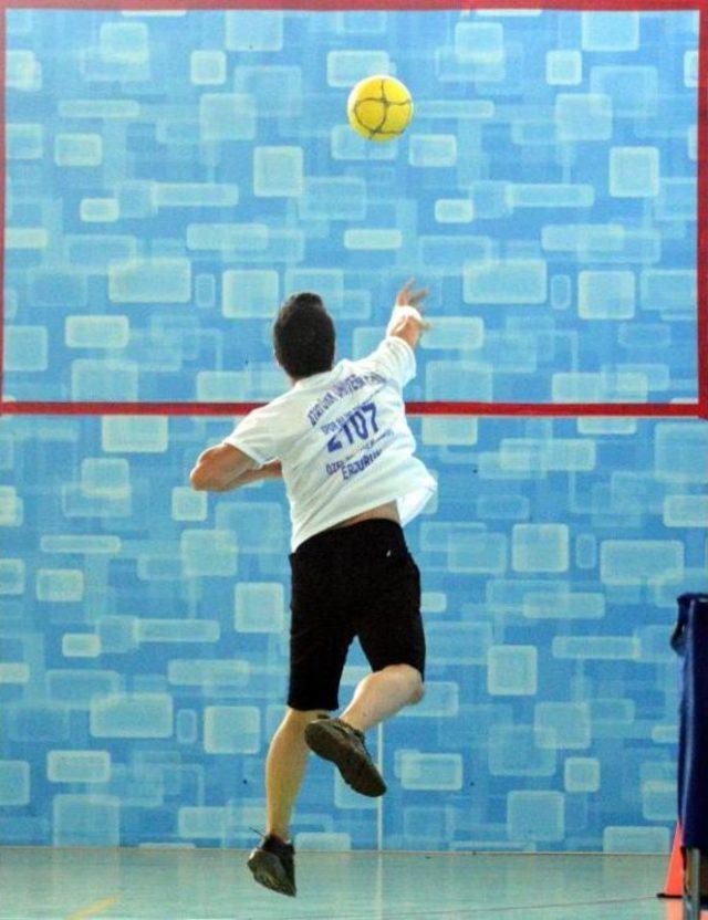 Sıcak, En Zor Parkur 1